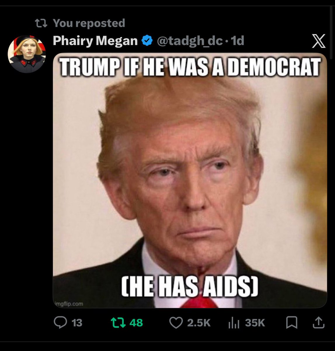 Billie Sol Estes tweet media