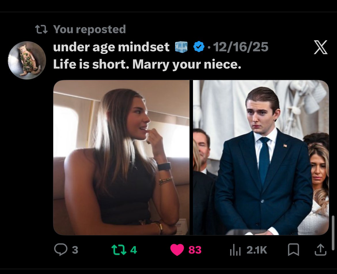 Billie Sol Estes tweet media