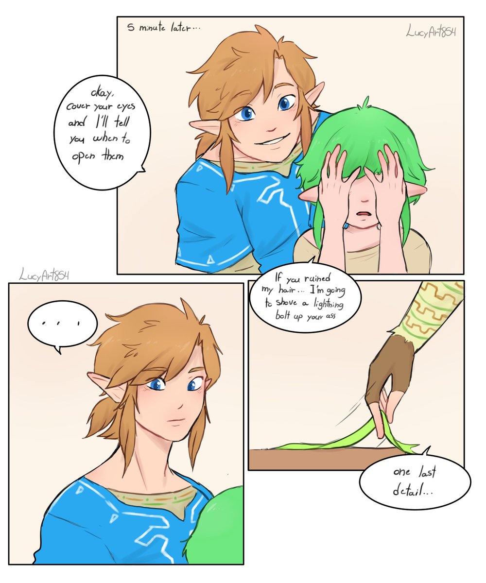 Lucy 💫 tweet media