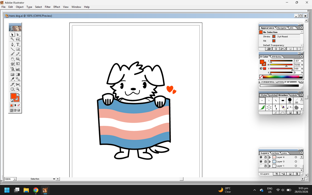 Andy the Cat ✌️ tweet media