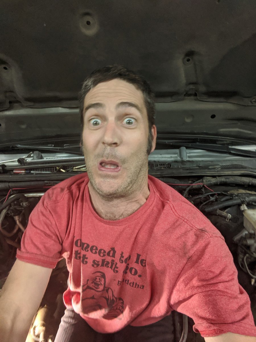 GenX Tim (Reformed Street Racer) tweet media