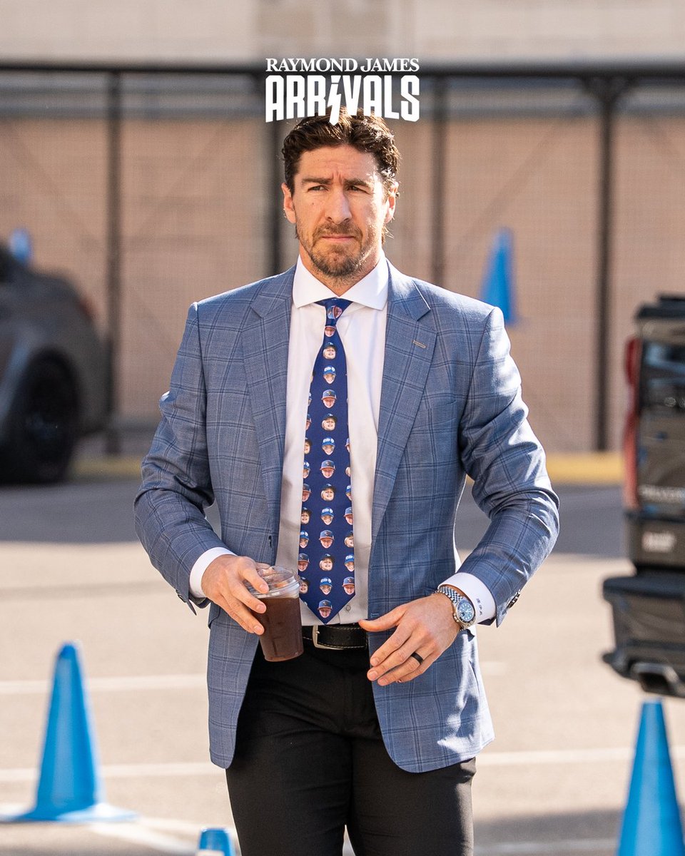 Tampa Bay Lightning tweet media