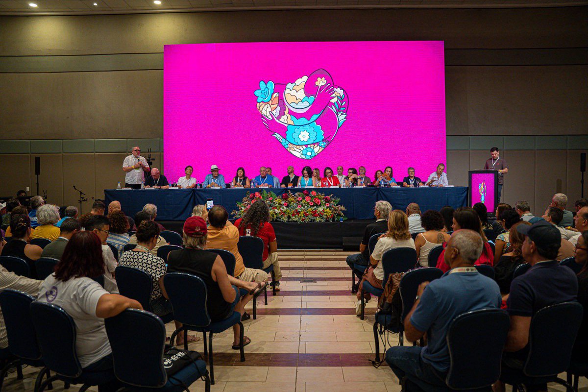 UNI Américas tweet media