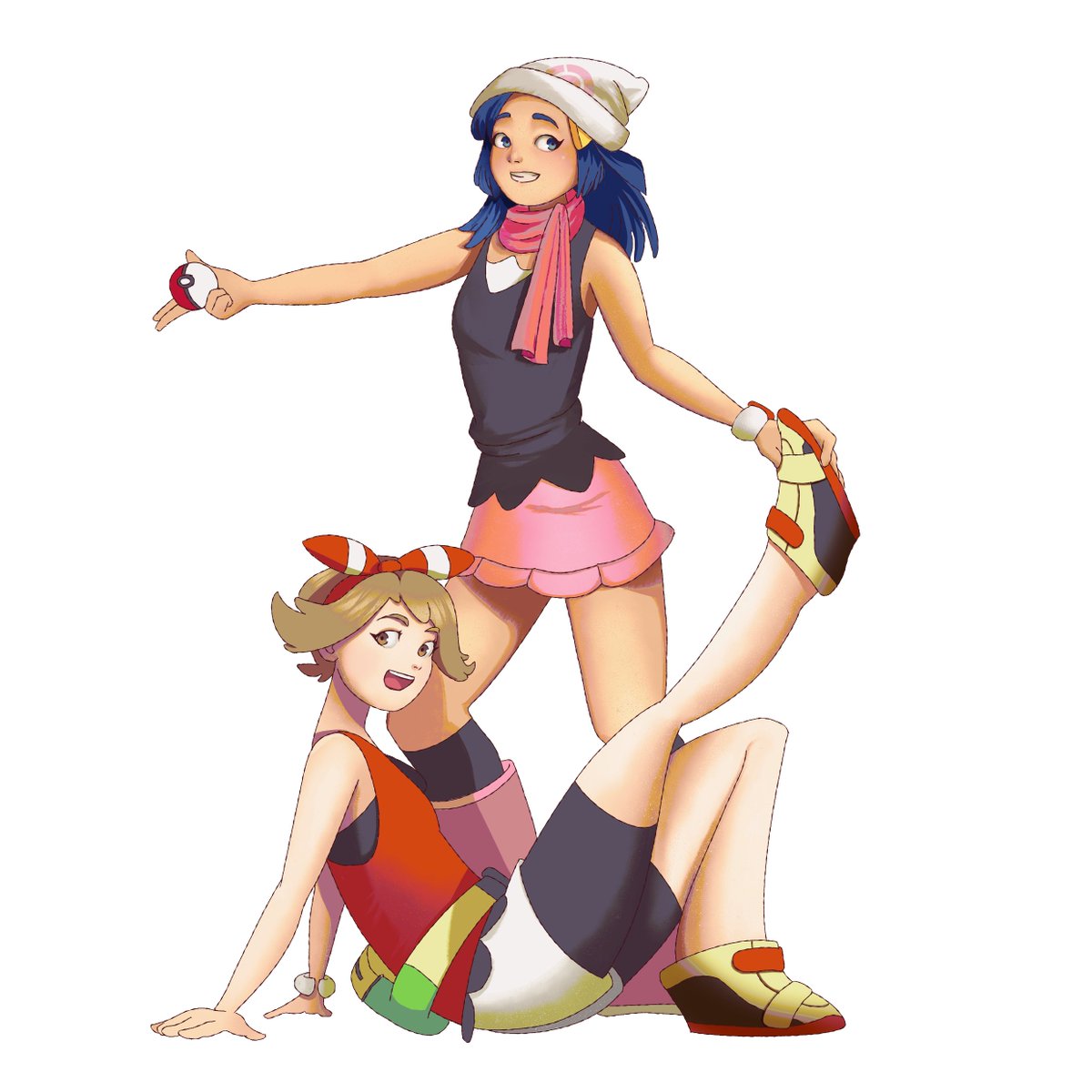 epin 🌱♡ CF22 tweet media