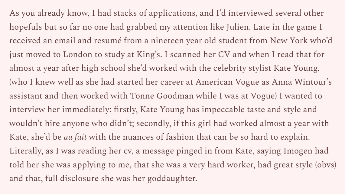 Ella Dorn 唐棠 tweet media