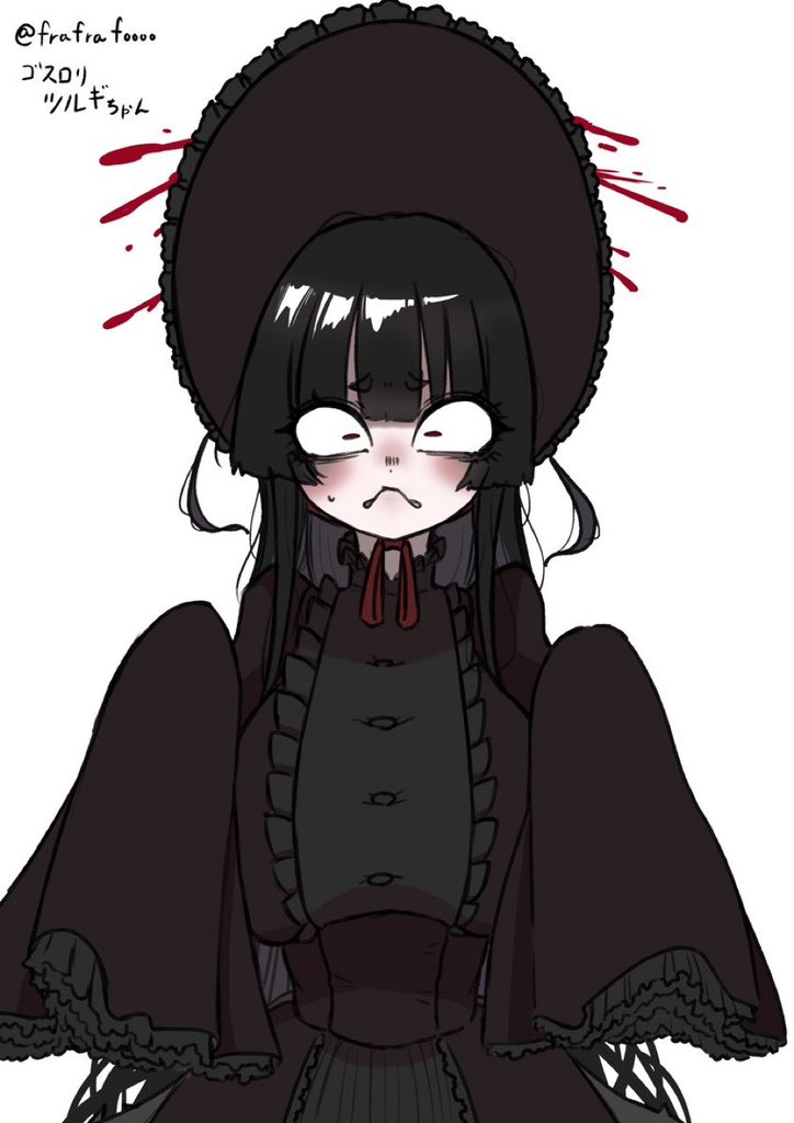 fra＠イラスト垢 tweet media