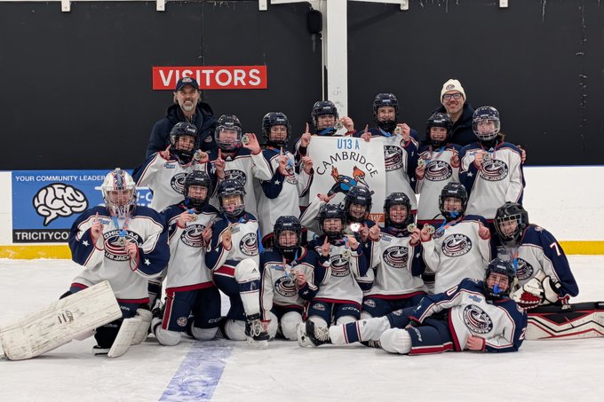 Ohio Blue Jackets tweet media