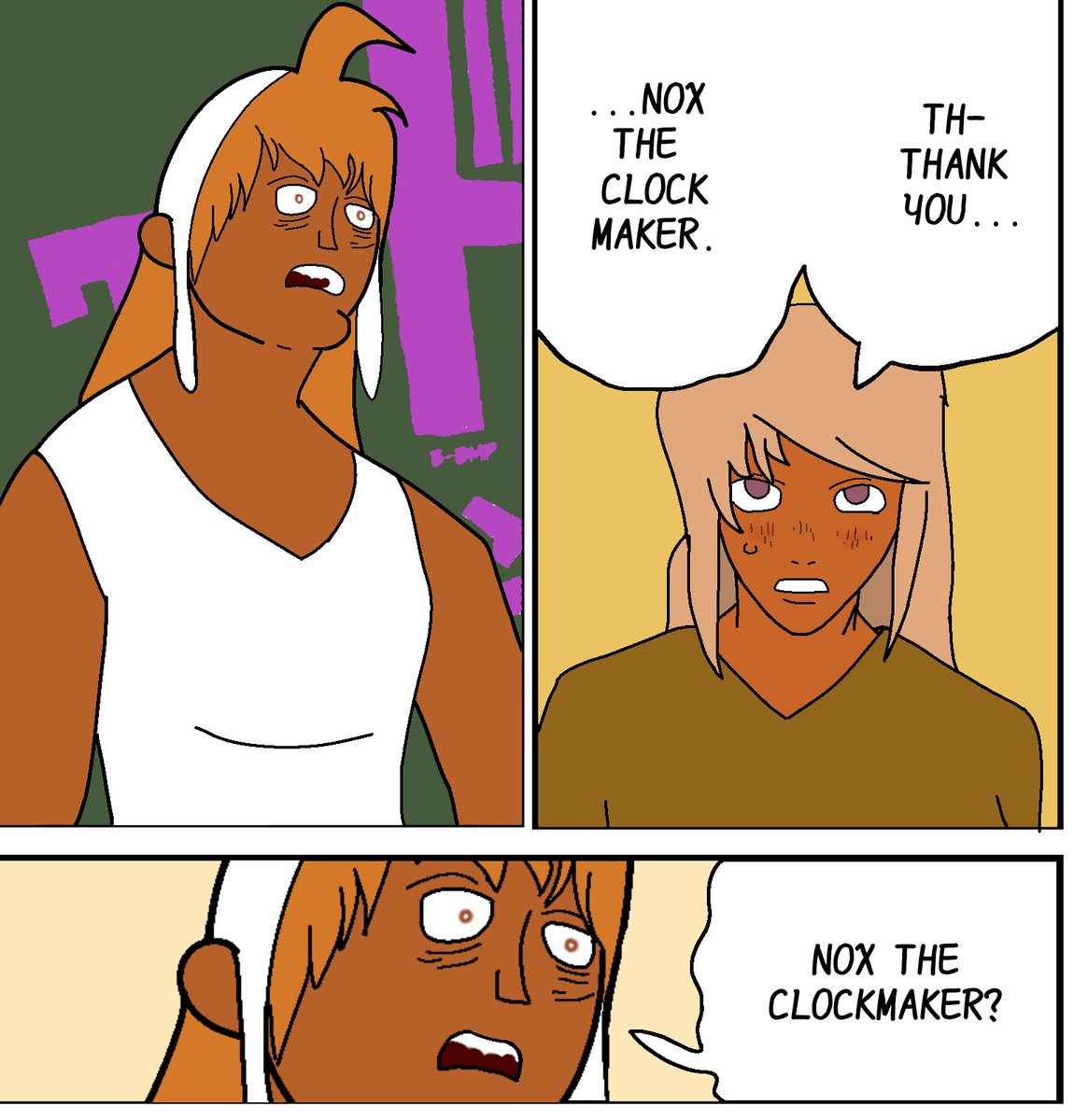 💚🔲PhoenixMan🔳💚 tweet media