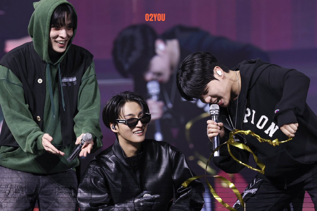 jongho loops tweet media