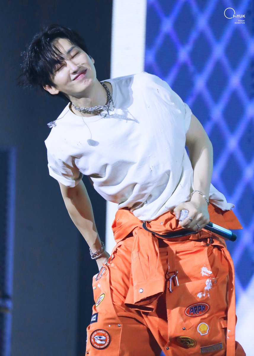 OOAH！HYUK tweet media