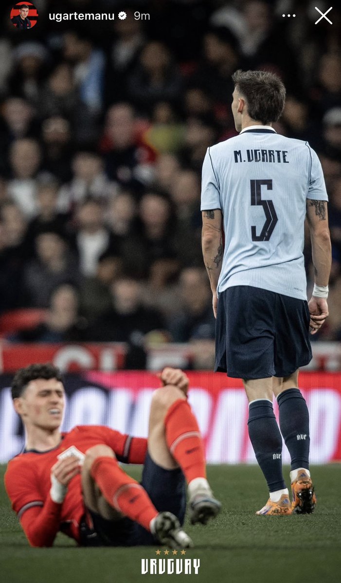 Futbol de Inglaterra tweet media