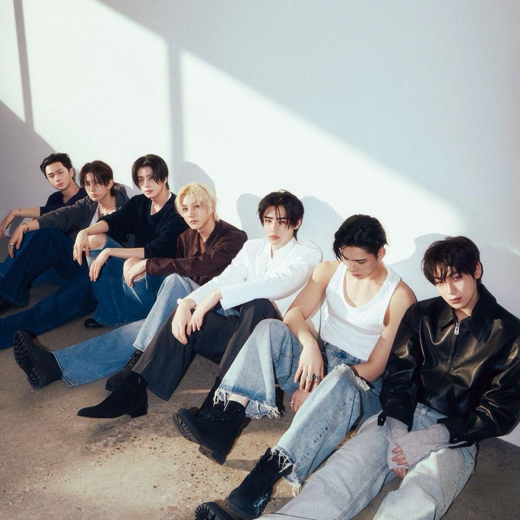 Engene Forever tweet media