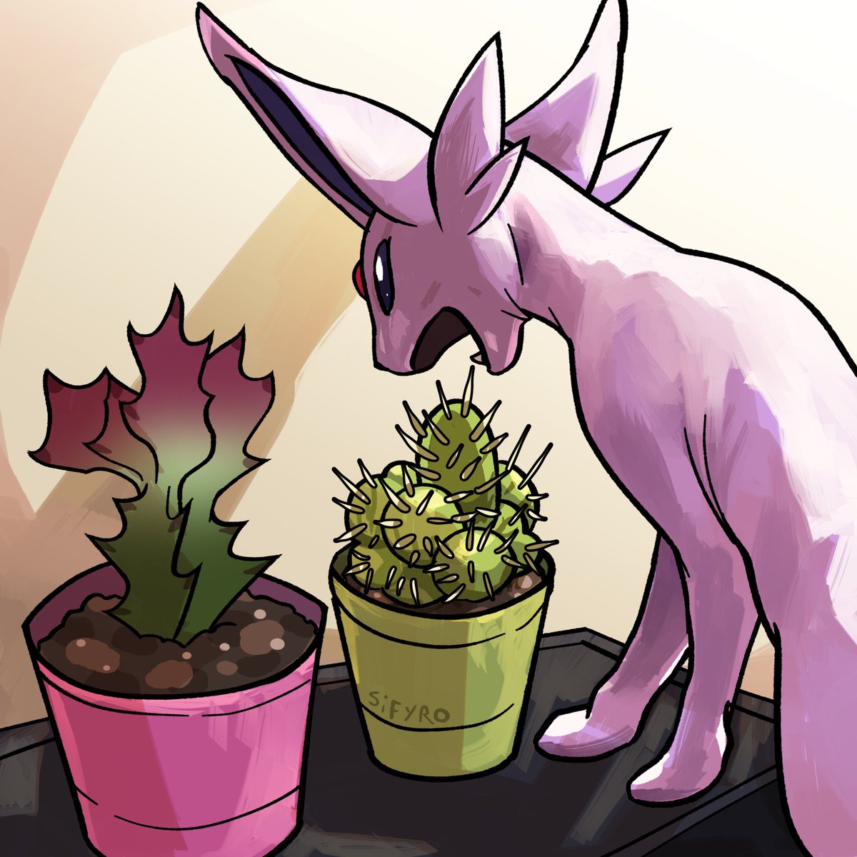 🎨Sifyro tweet media