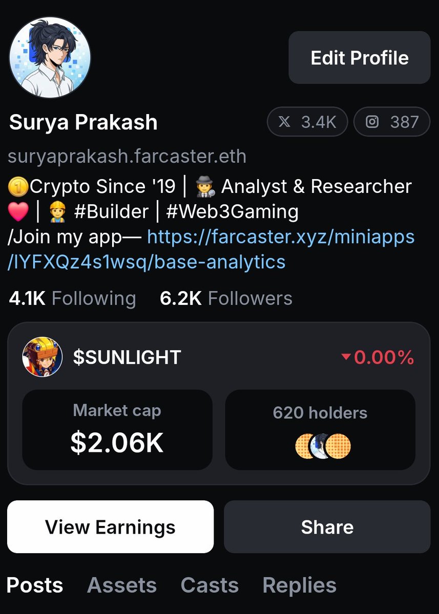 suryaprakash.base.eth tweet media