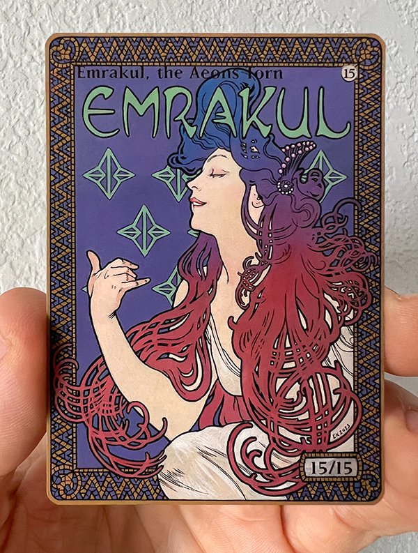 Eric Klug tweet media