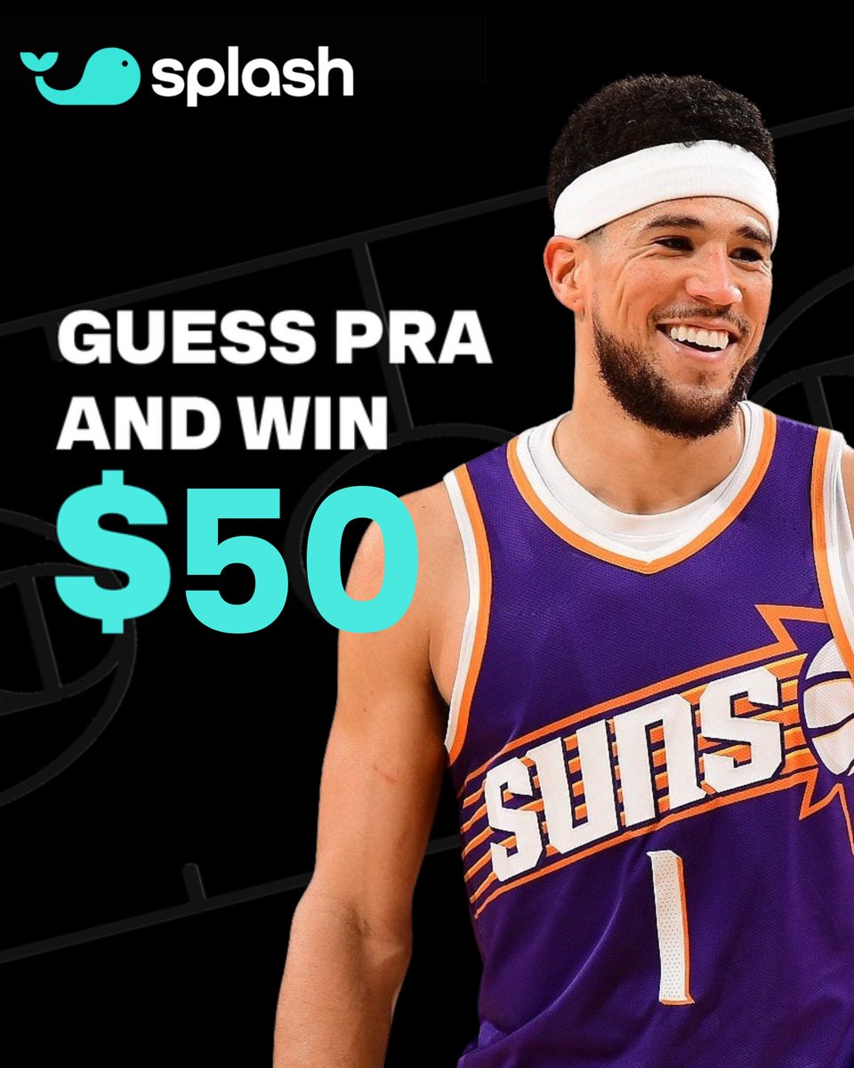 Splash Sports tweet media