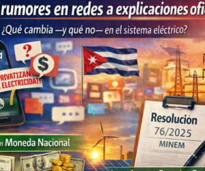 Encuentre aquí nuestra información sobre la resolución 76⬇️
cubadebate.cu/noticias/2026/…