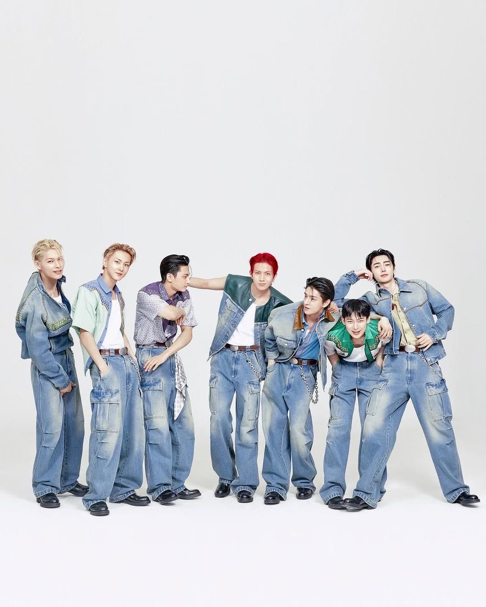 Engene Forever tweet media