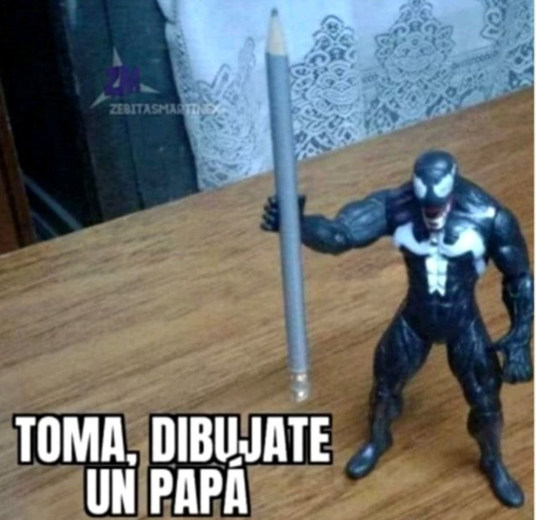 Alejandro J. Dismegistos tweet media