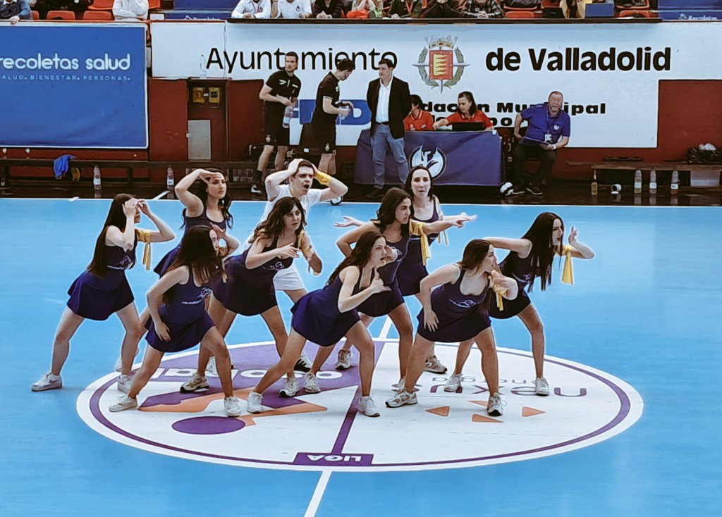 Paz Sanz tweet media