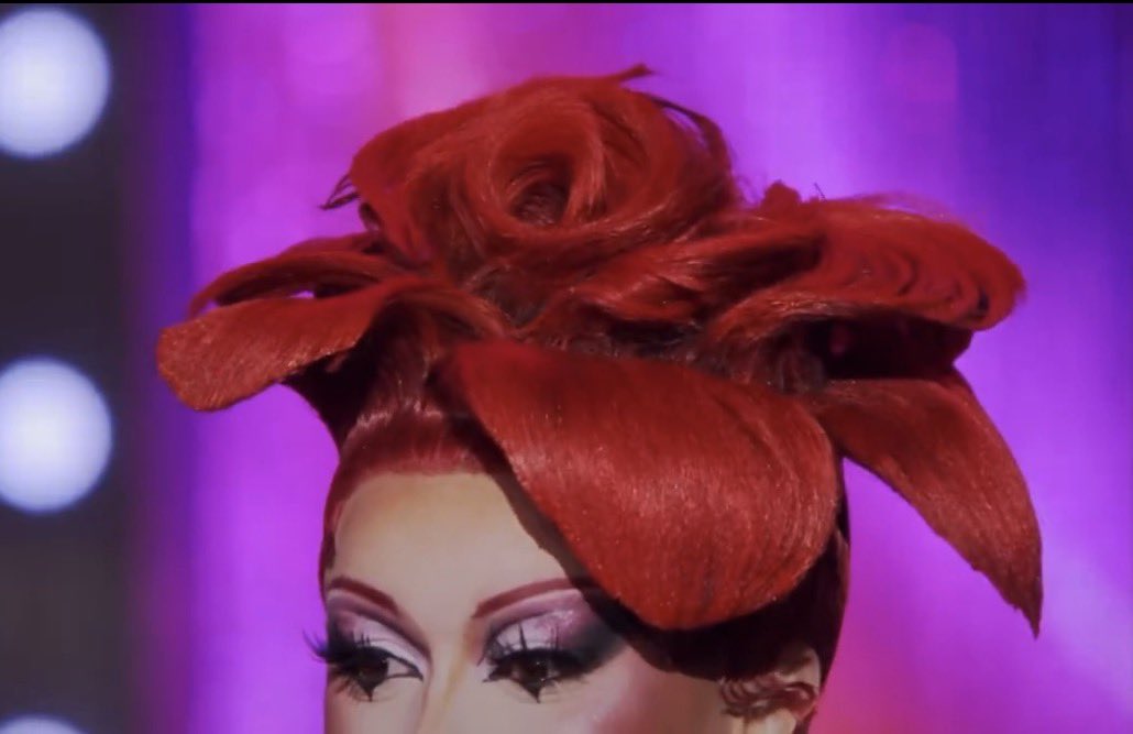 Rose Toiii tweet media