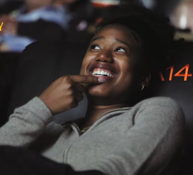 Best Of Halle tweet media