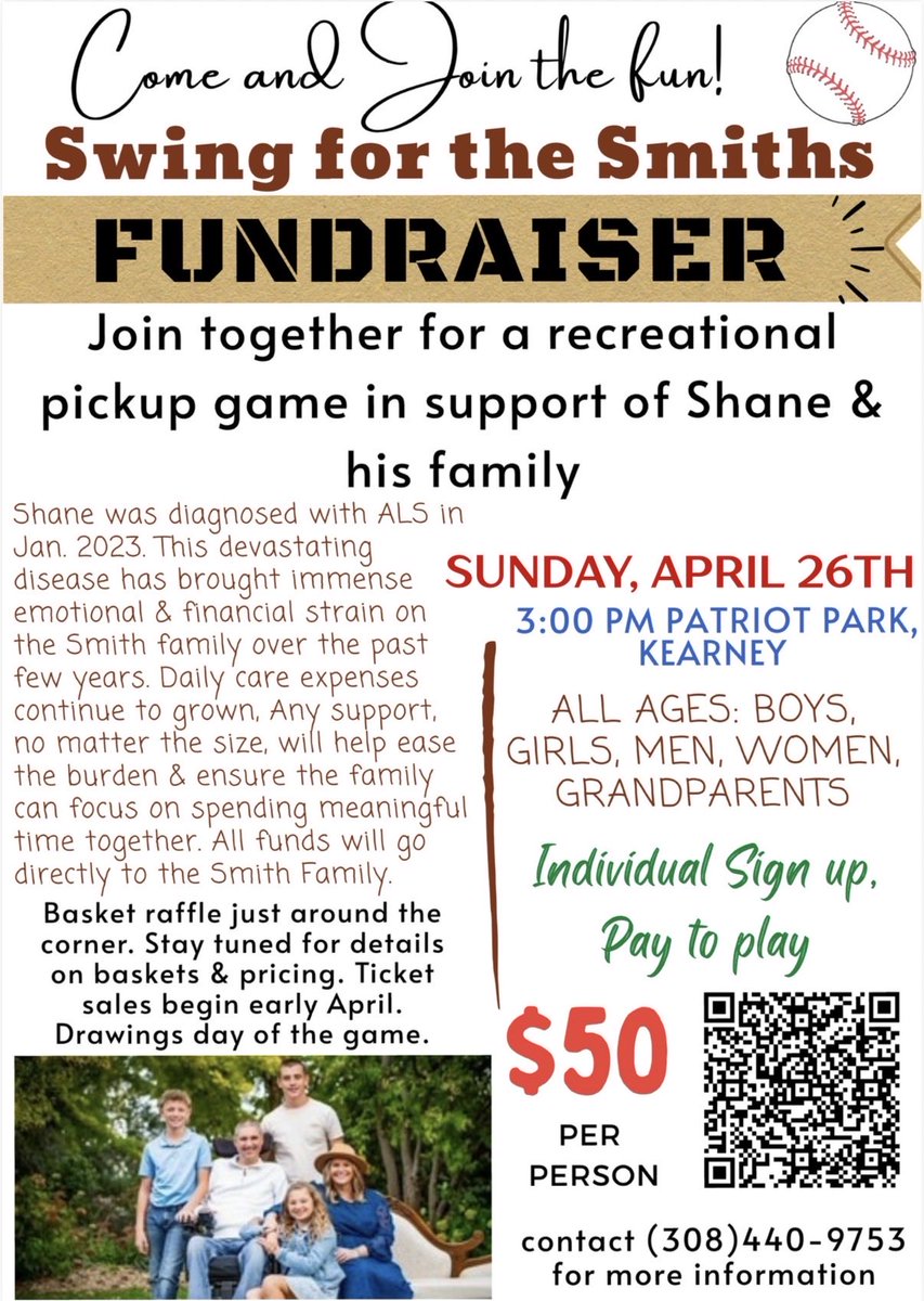 Kearney LittleLeague tweet media