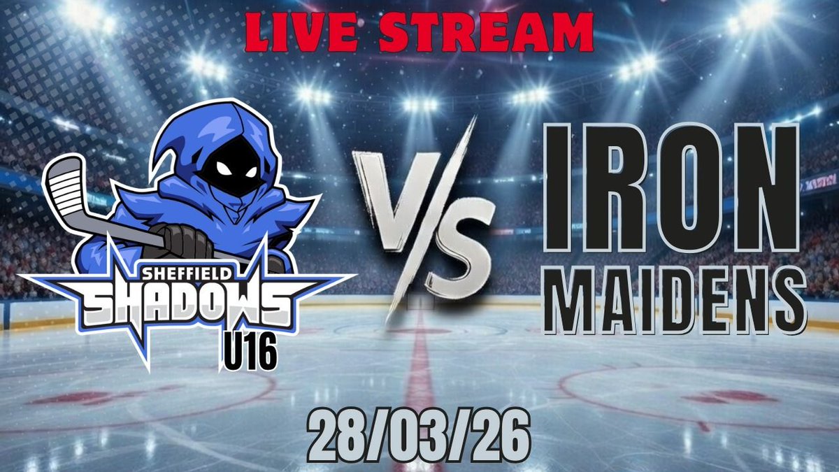 Sheffield Shadows tweet media