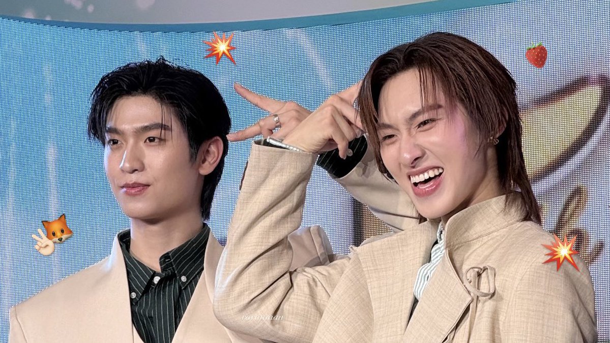 ラター👑 tweet media