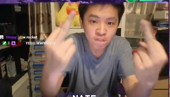 Code: Nate tweet media