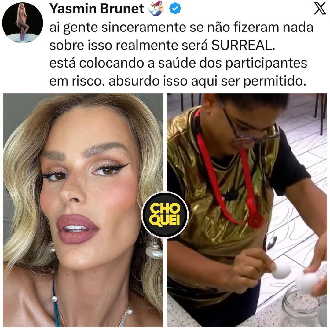 CHOQUEI tweet media