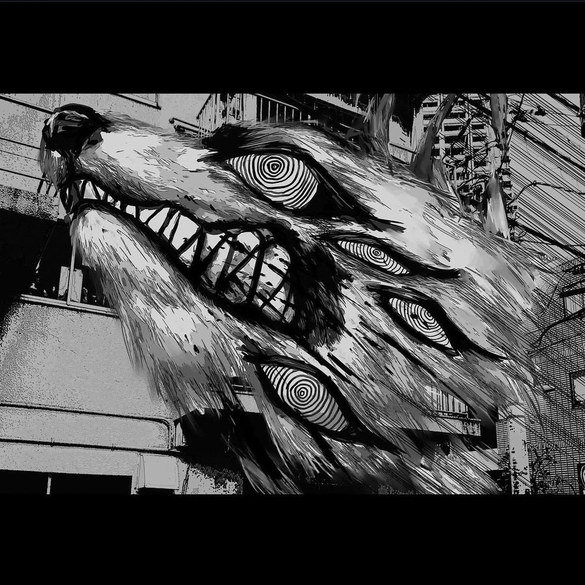 ロン毛愛好家 tweet media