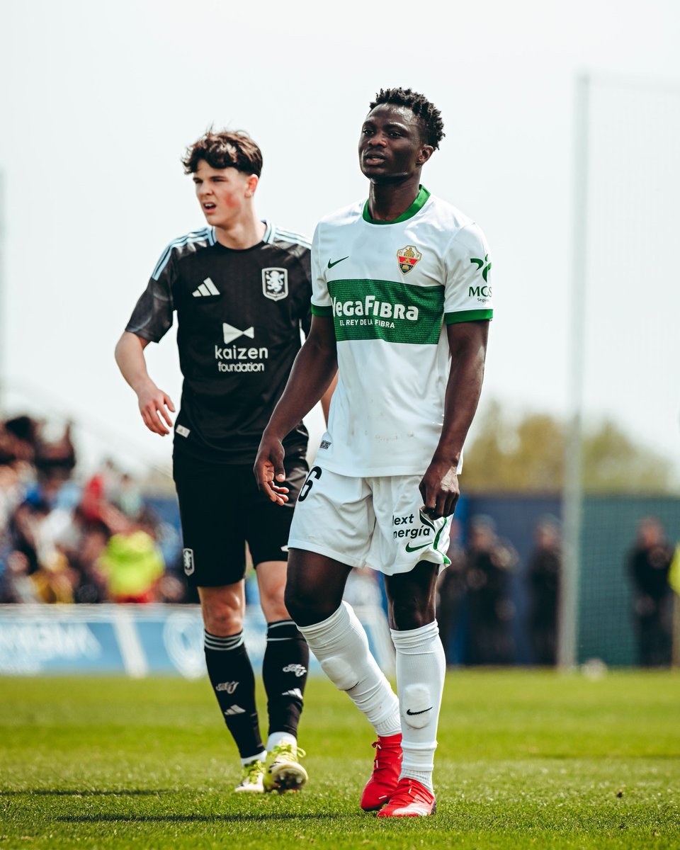 Elche Club de Fútbol tweet media