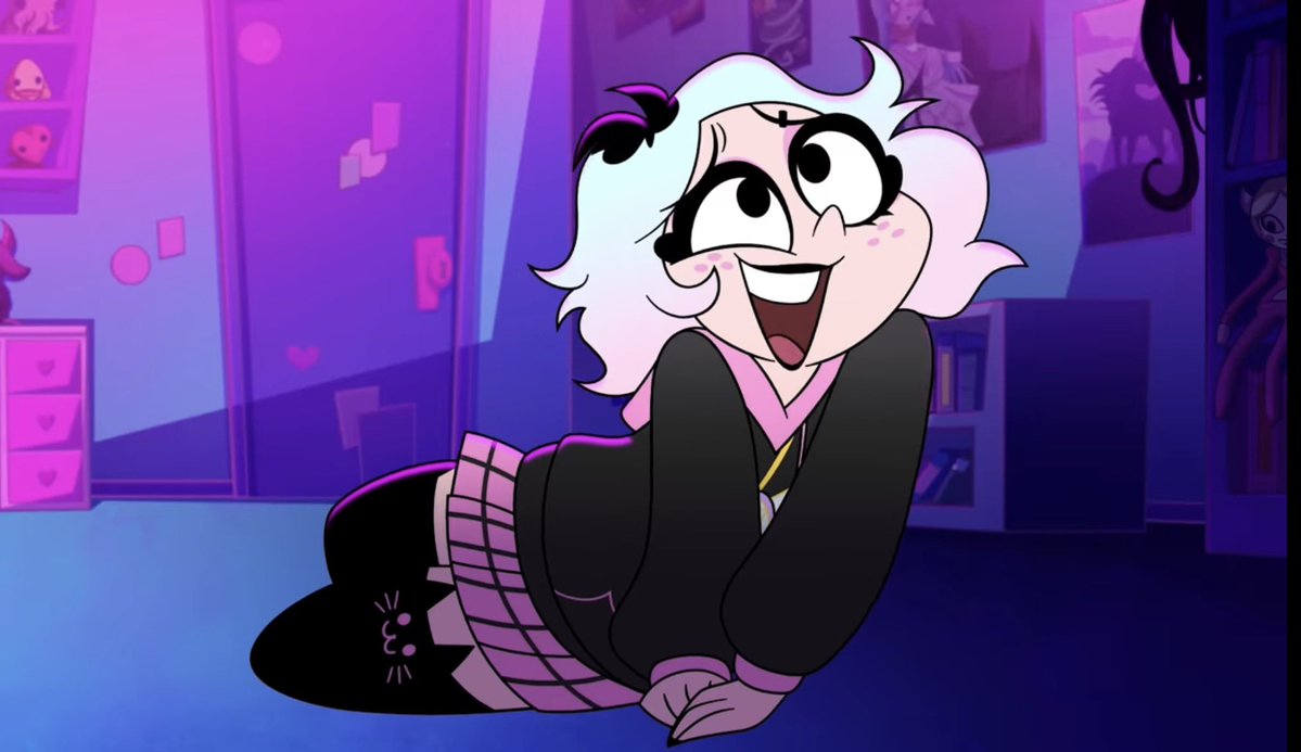 Daily Emberlynn tweet media