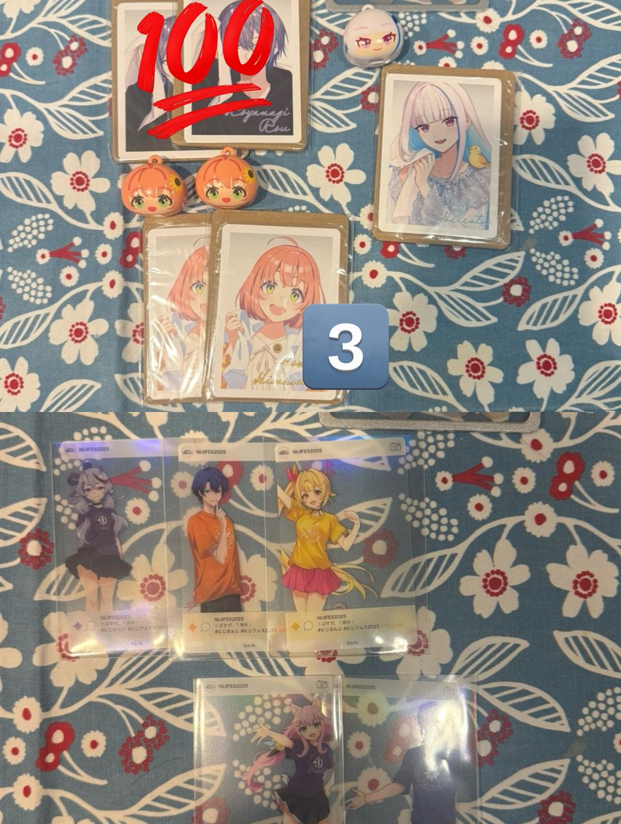 ソール@取引/固ツイにて現状 tweet media