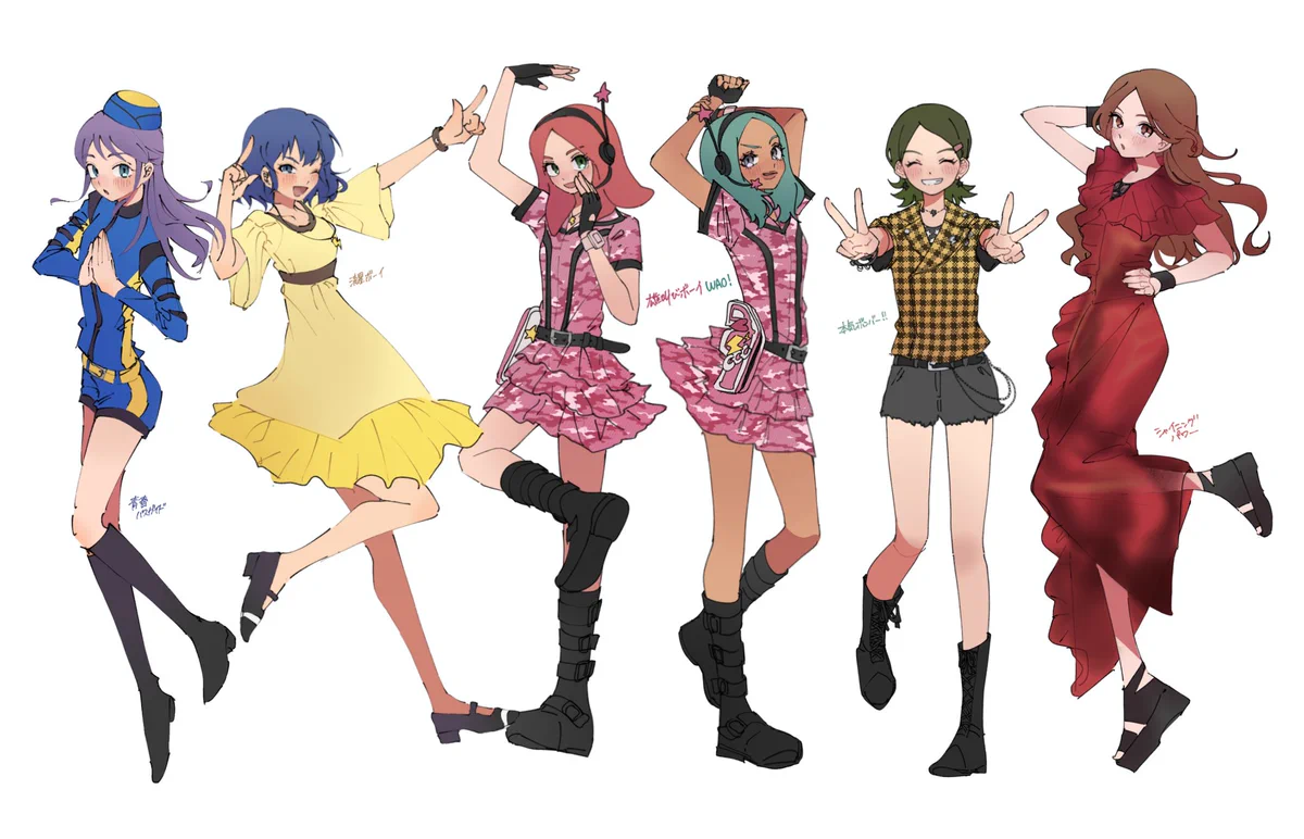 日向²@ (@_Hinata_sun_) / X