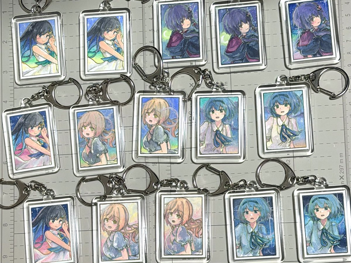 めじろーす tweet media