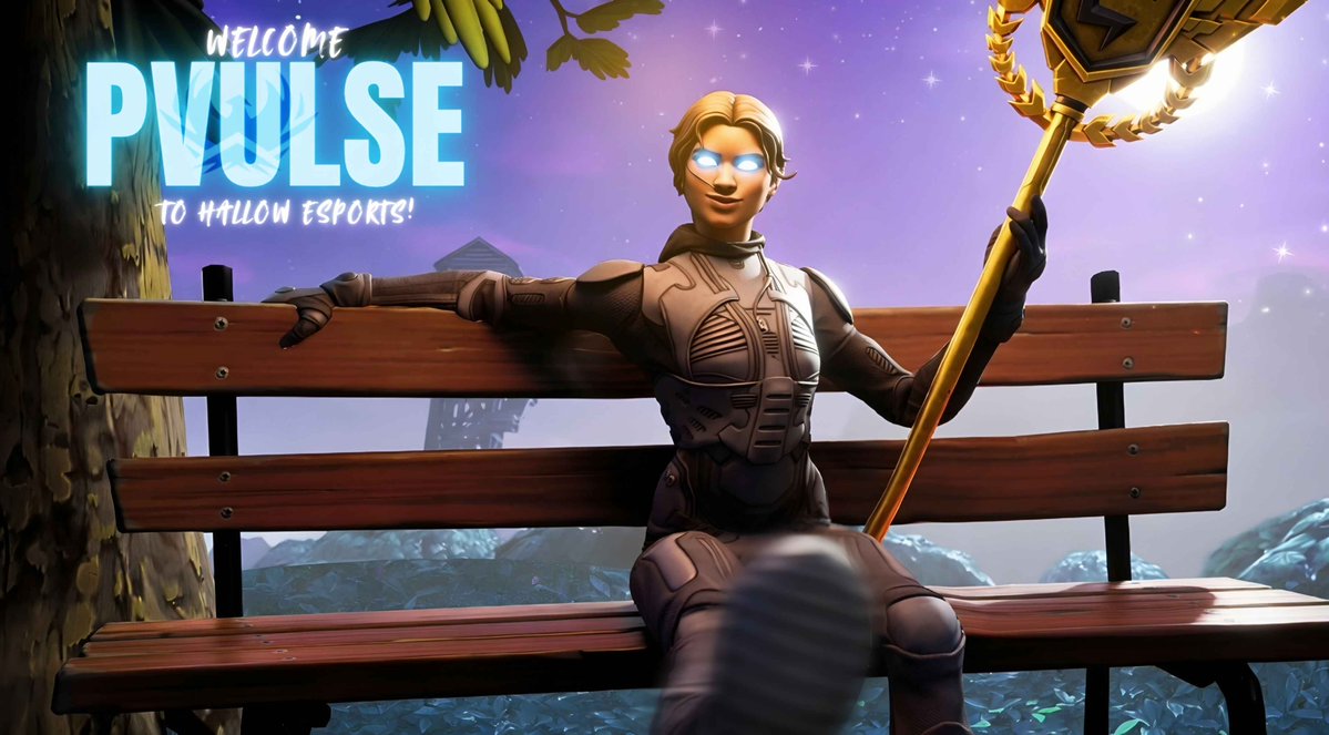 Astrix Pvulse tweet media