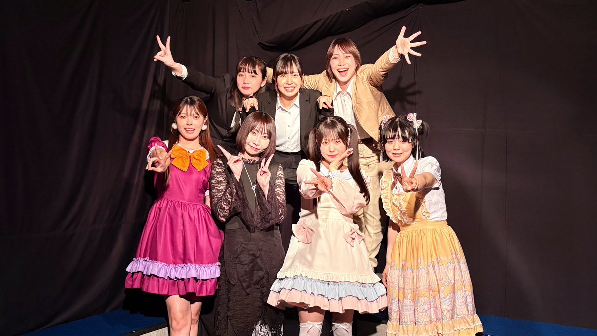 大城このは(っぱ） tweet media