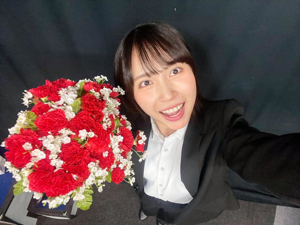 大城このは(っぱ） tweet media