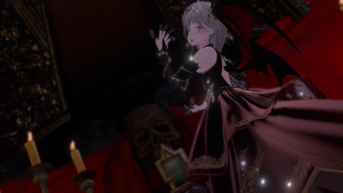 DL-MKII@VRChat tweet media