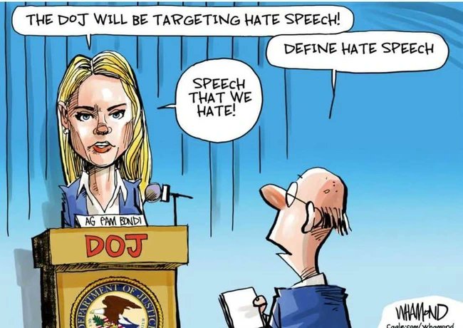 Editorial & Political Cartoons tweet media