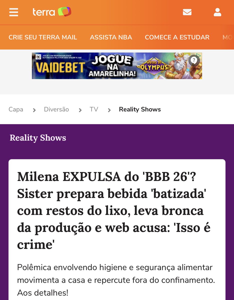 Poc Mágica tweet media