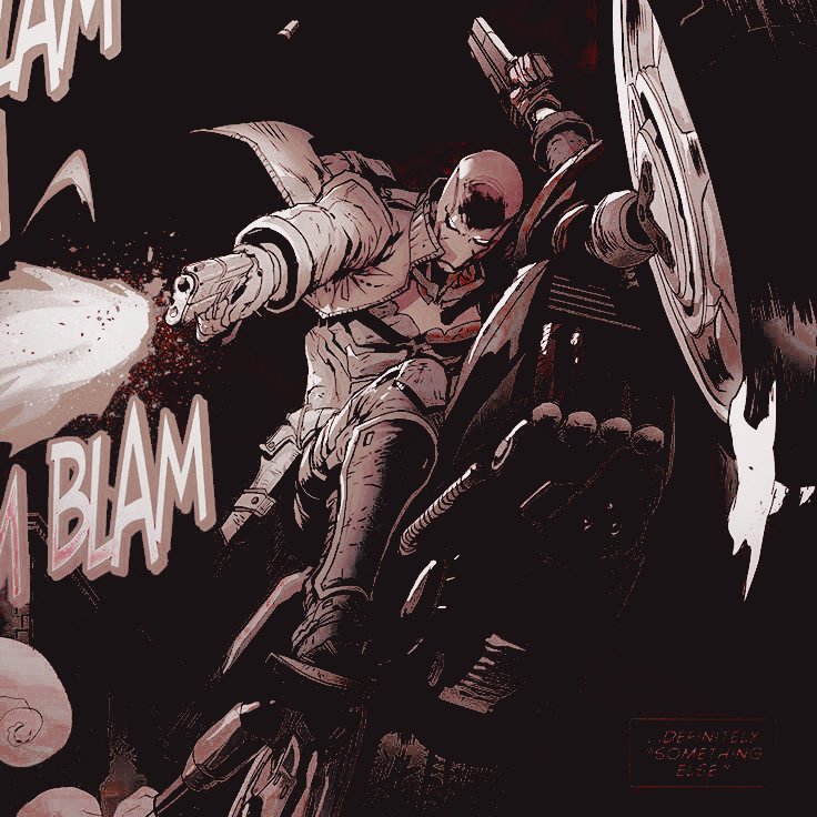 𖦏 — 𝗟𝗜𝗩𝗜𝗡𝗚 𝘿𝙀𝘼𝘿 B͟O͟Y͟ tweet media