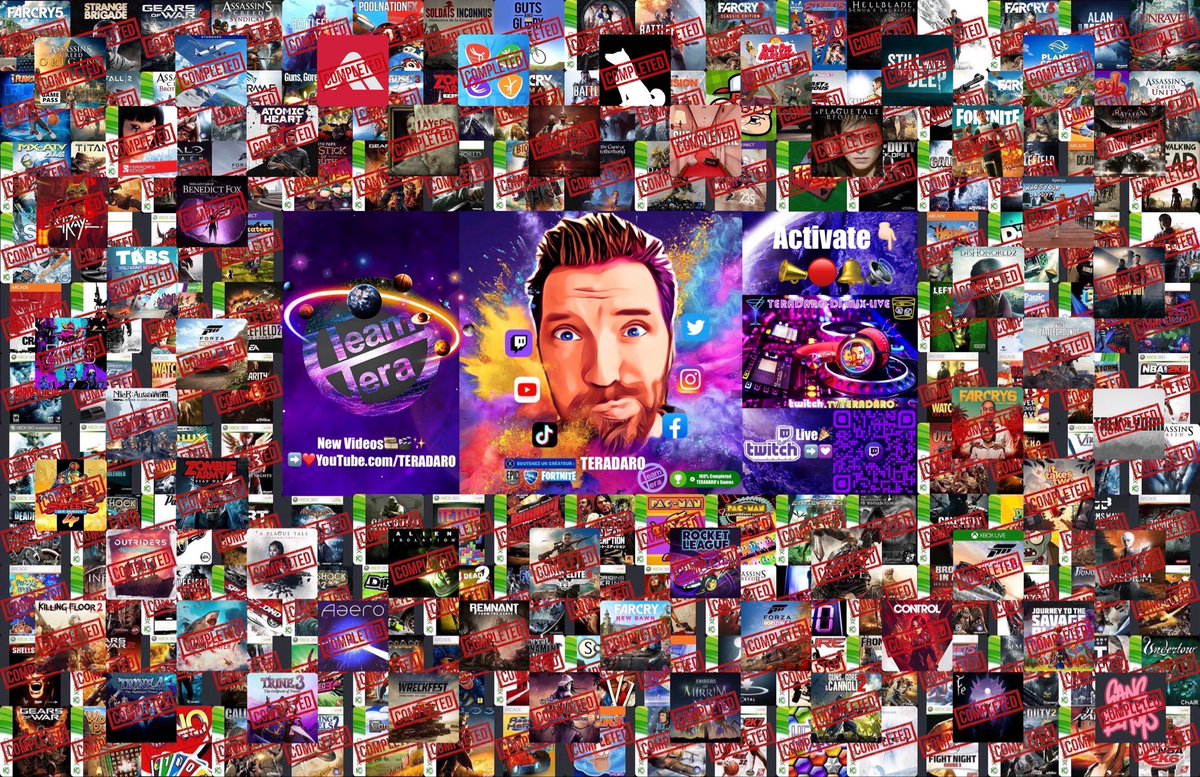 TERADARO tweet media