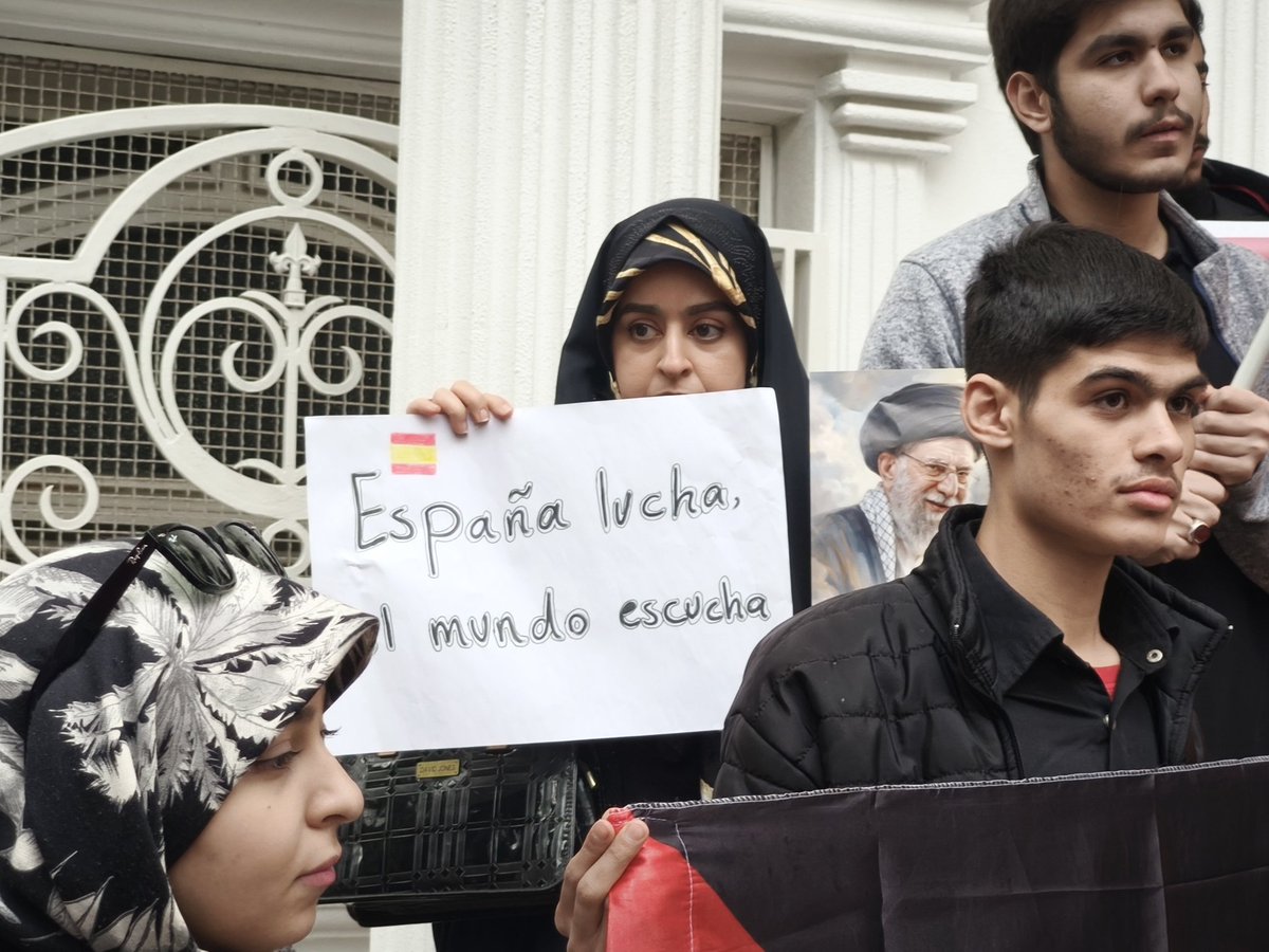 Manuel Llinás | لیناس tweet media