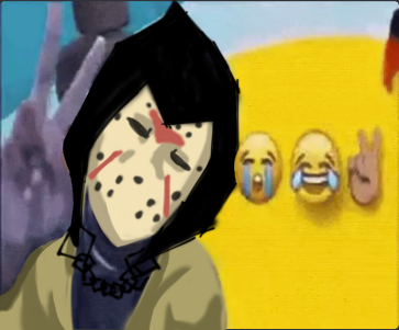 Arrival Jason tweet media