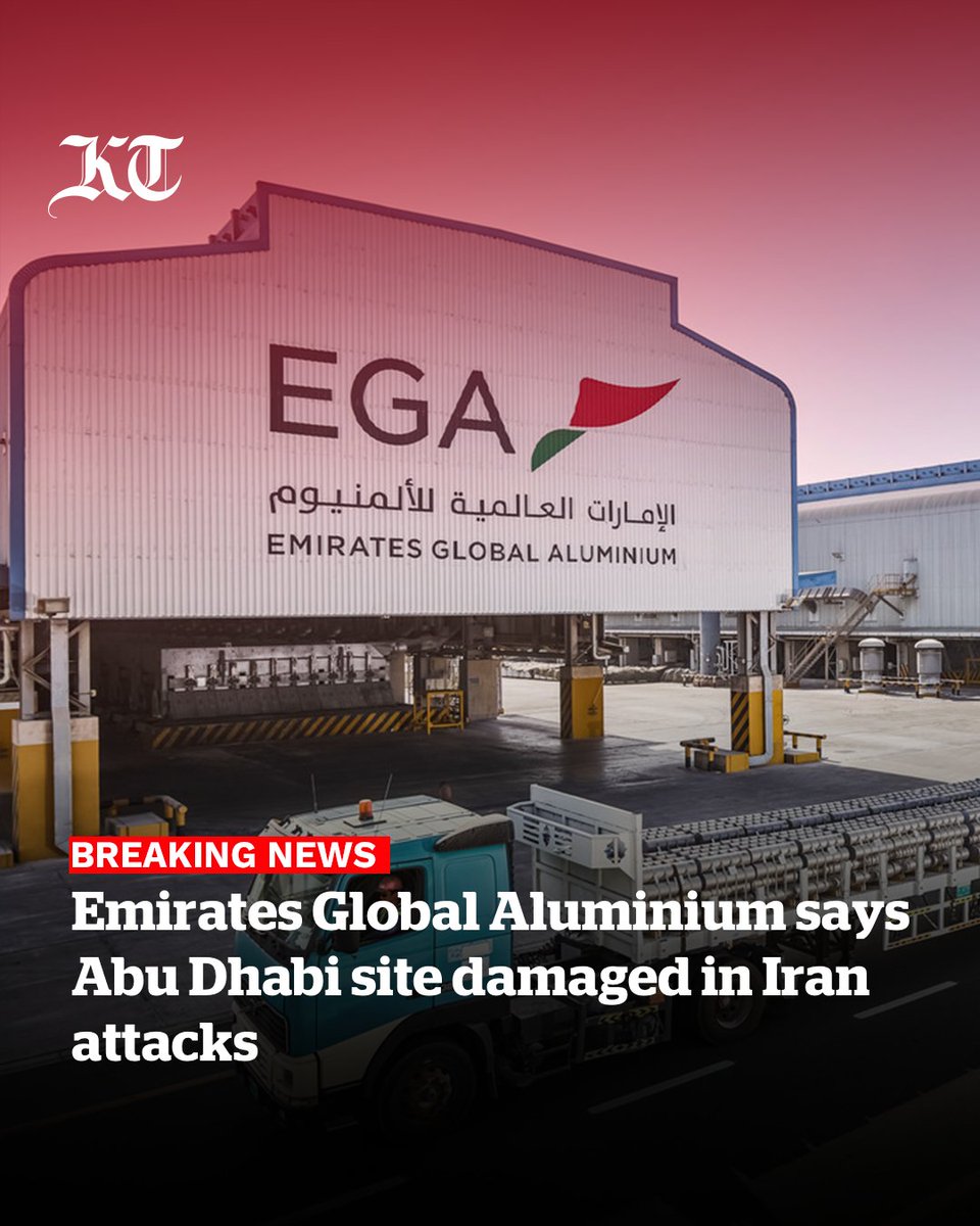 Khaleej Times tweet media