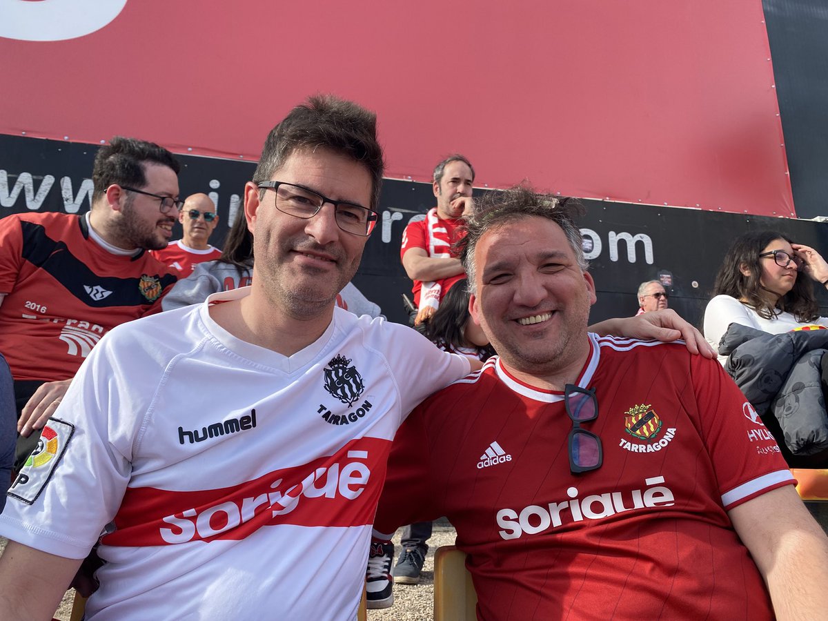 Natxo___'s tweet photo. @victor_tgn_nstc som-hi Nàstic!! https://t.co/yEhzn9ma2X