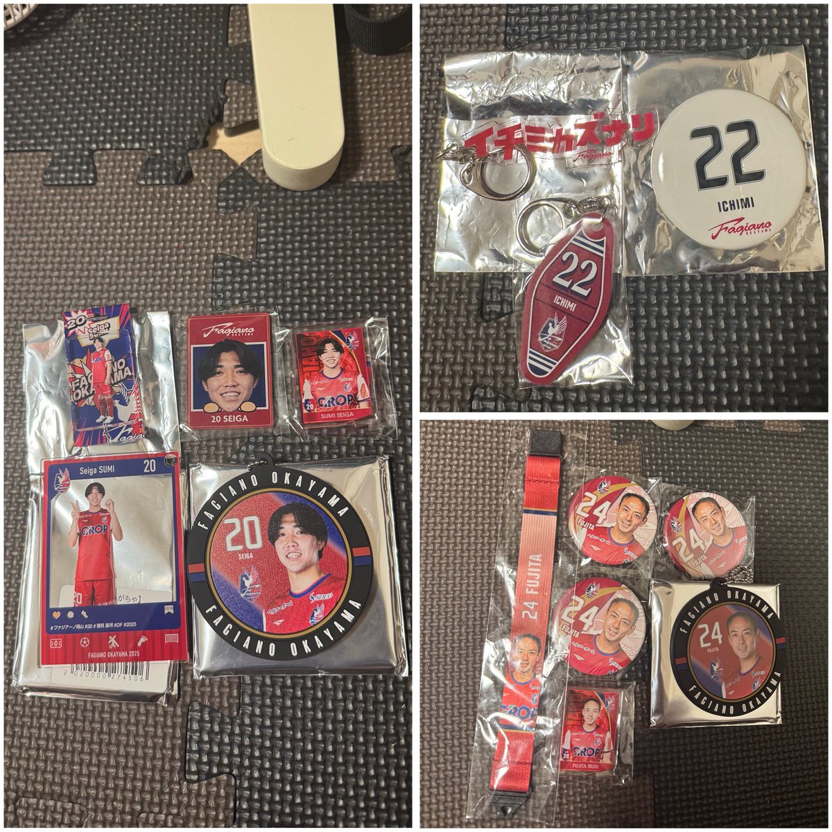 ｼﾞｮｰ tweet media